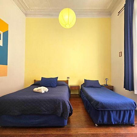 La Galeria B&B Valparaíso Szoba fotó